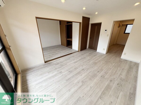 サウセ茅ヶ崎南の物件内観写真